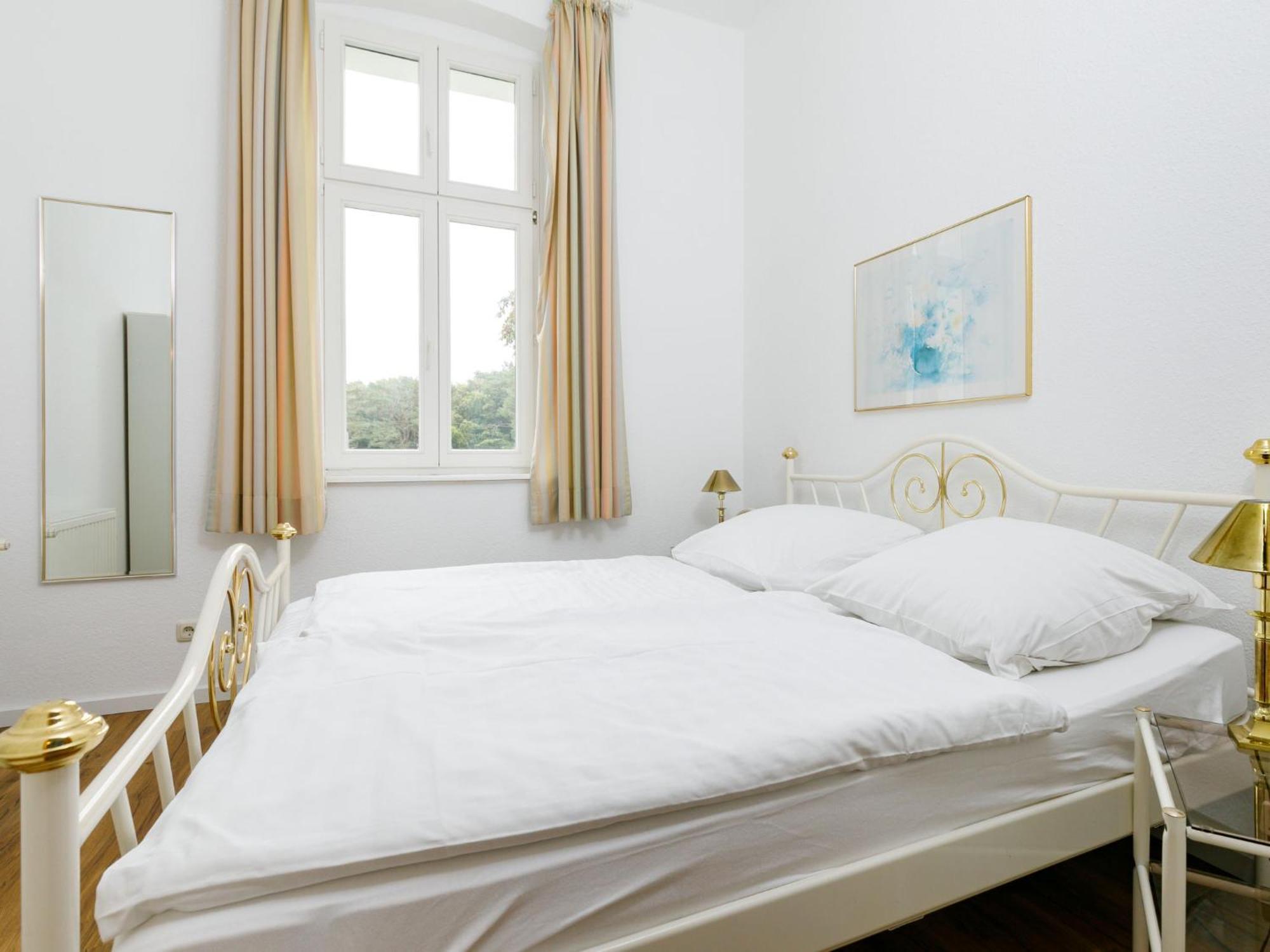 Apartment Zinnowitzer Hof-5 By Interhome Ngoại thất bức ảnh