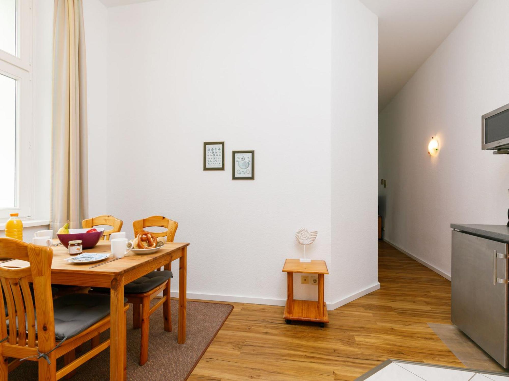 Apartment Zinnowitzer Hof-5 By Interhome Ngoại thất bức ảnh